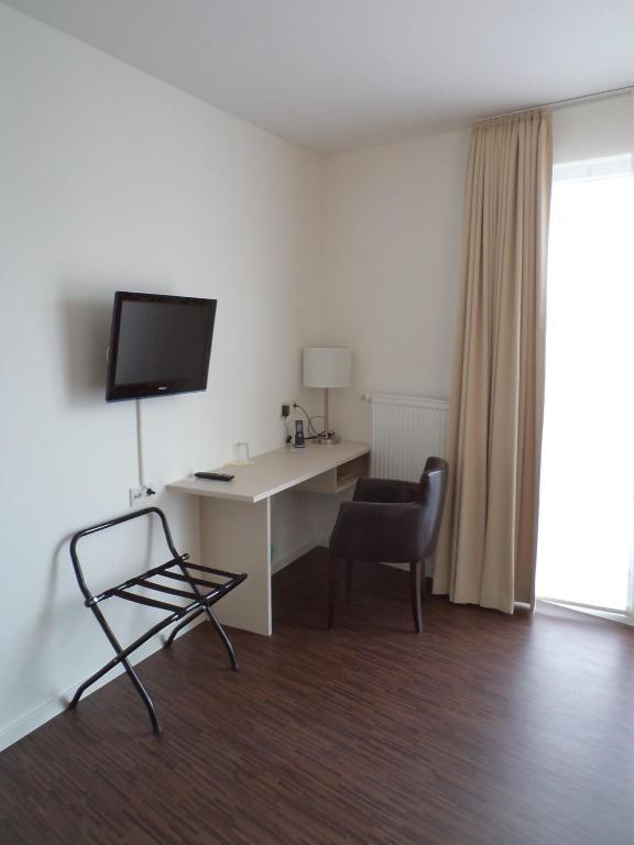 Das Neue Hotel Am Park Fröndenberg Cameră foto