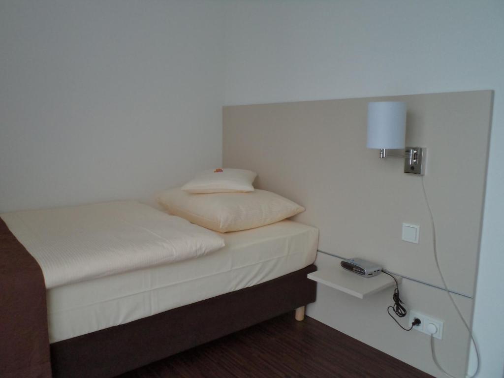 Das Neue Hotel Am Park Fröndenberg Cameră foto